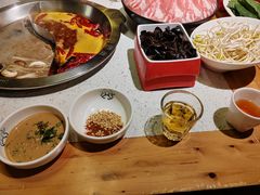 -大龙燚火锅