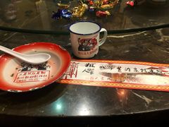 -粗粮人家·东北菜(洋桥店)