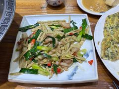 -下梅人家土菜馆(历史文化餐厅度假区店)