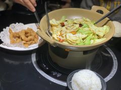 -川里谈·川味小馆(北京路店)