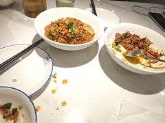 -兰湘子·湘菜小炒(长安万科广场店)