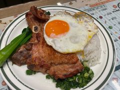 -华嫂冰室(尖沙咀店)