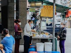 -勤記甜品