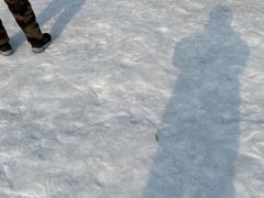 -济南卧虎山滑雪场