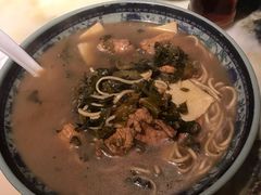 -慧娟面馆·餐厅(望江路店)