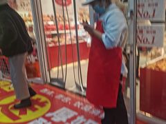 -味多美蛋糕(灯市口店)