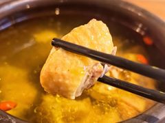 -云海肴汽锅鸡·云南小炒(天津国金汇店)