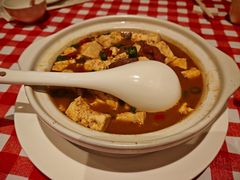 -山水阁中餐厅(沙河唯实交流中心)