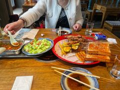 -北三老太太烧烤(人生一串上榜店)