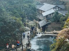-雁荡山风景名胜区