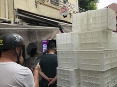-璐坊粽王(复兴中路店)