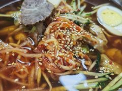 -朝鲜烤肉(安宁庄店)