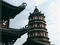 -南华禅寺