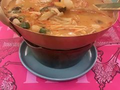 -苏梅花园(群星城店)