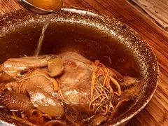 -缘生态云南菜·野生菌庭院餐厅(华侨城店)