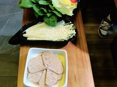 -旺晖本帮骨头煲·深夜火锅(梅园路店)