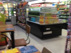 -today便利店(汉街店)