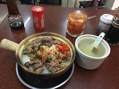 -阳江河堤老牌曾记美食