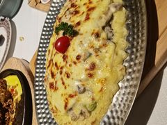 -俄士厨房(五棵松华熙LIVE店)