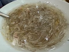-陈记菜馆·非遗淮扬菜·始于1988(东关街教场店)