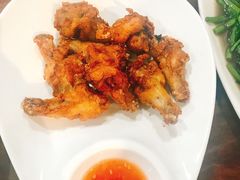 -Doo Dee Thai Food(Issan/Isaan/Esan)