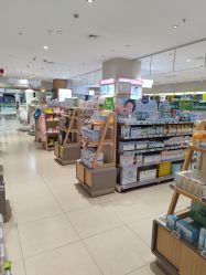 -孩子王(鼓楼广场店)