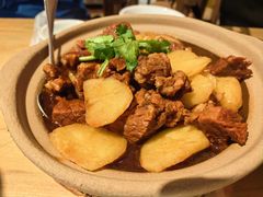 -水煮三国·川鲁江湖菜(香山店)