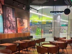 -Wagas沃歌斯(浦东机场店)