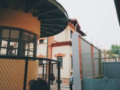 -青岛德国监狱旧址博物馆