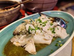 -啫神·广州地标美食(北京路店)