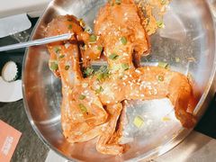 -俊熙家点餐式自助烤肉店(1227广场店)