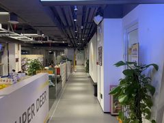-超鹿运动(达信大厦店)