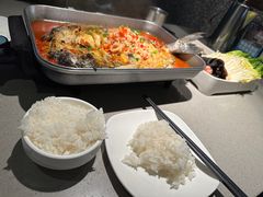 -半天妖烤鱼(嘉德万达广场店)