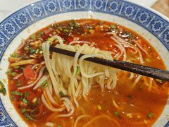 臊子肉-御陕坊(交大店)