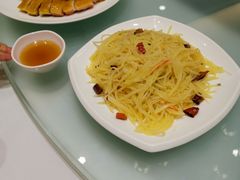 -君德澜酒家·创意粤菜(金山谷店)