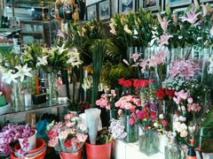 -FEI FEI FLOWER鲜花店·气球派对·宝宝宴布置(虹口德必运动Loft店)