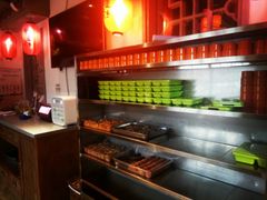-东道煮牛肉火锅(东盛大街店)