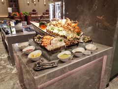 -长春富力万达文华酒店-集·味自助餐厅
