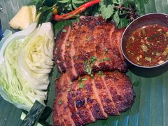 -星叶·东南亚料理(宁波万象汇店)