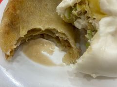-沈老头包子(长春总店)