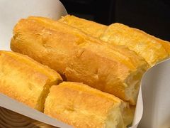 -大良毋米粥 · 粥底火锅(岭南天地店)
