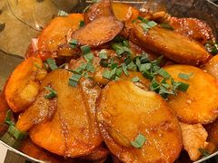 -绿茶餐厅(成都太古里店)