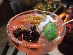 -麦凯伦烧烤·精酿超级工厂店(金桥总店)