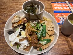 -素满香·Vegan食养自助(天一广场店)