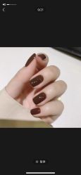 -恐龙·美甲美睫