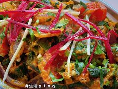 -克比叔叔印度餐厅Kebabs on the Grille(永康路分店)