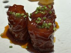 -闫府私房菜·百年鲁菜(恒隆店)