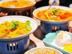 -米泰芒·东南亚料理(体育西店)