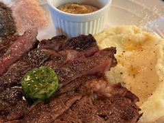 -羽深肉铺 Steak & Wine