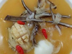 -皇城根北京风味主题餐厅(滨海万达店)